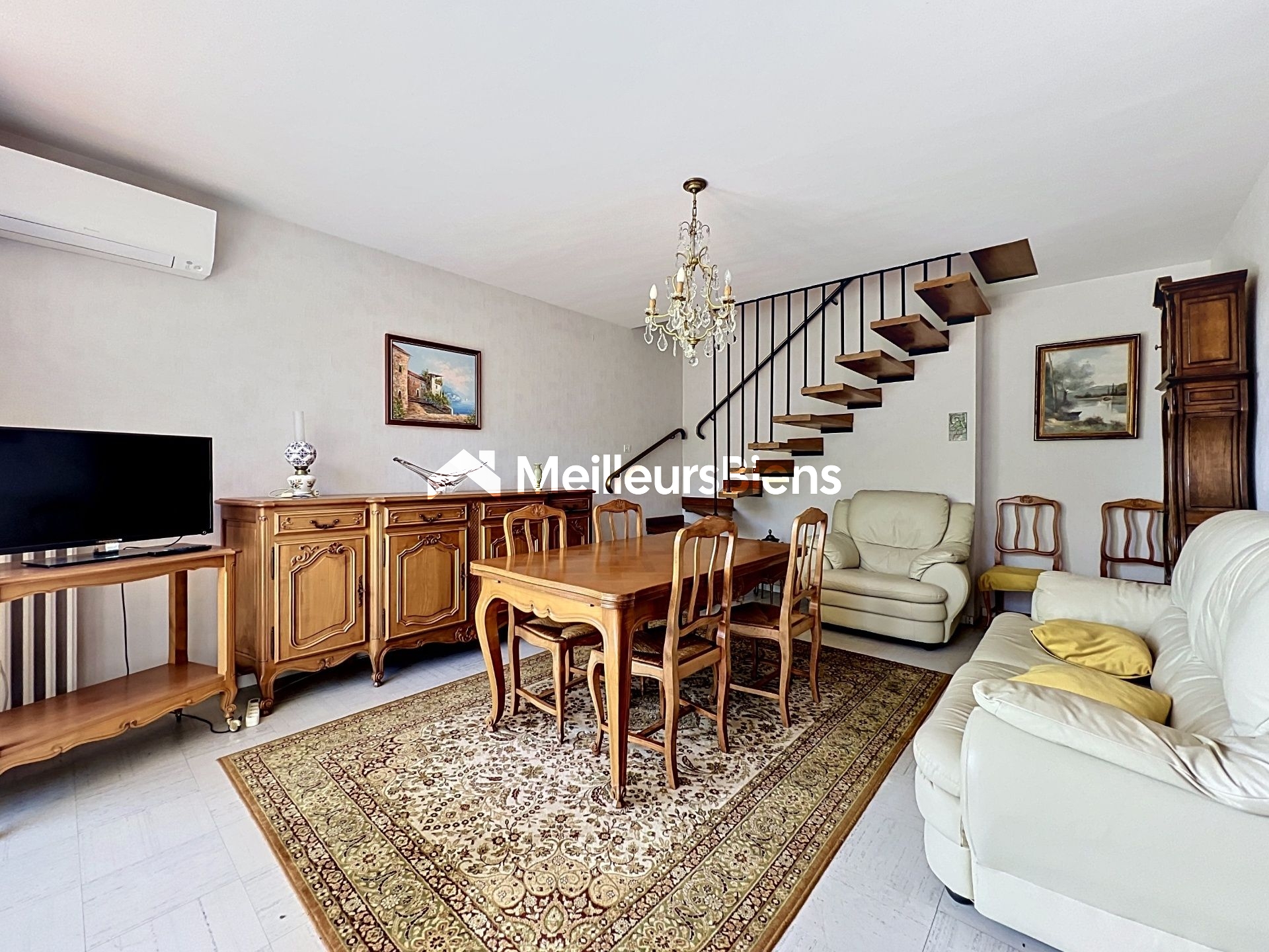 Maison 5 pièces 98m2 - l'Union