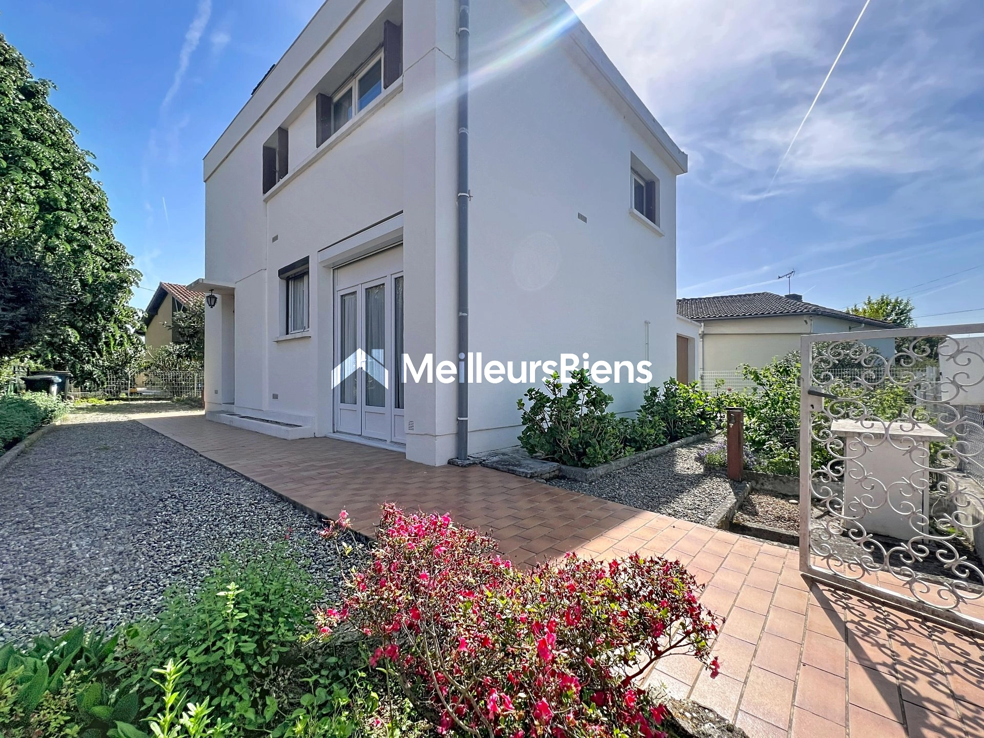 Maison 5 pièces 98m2 - l'Union
