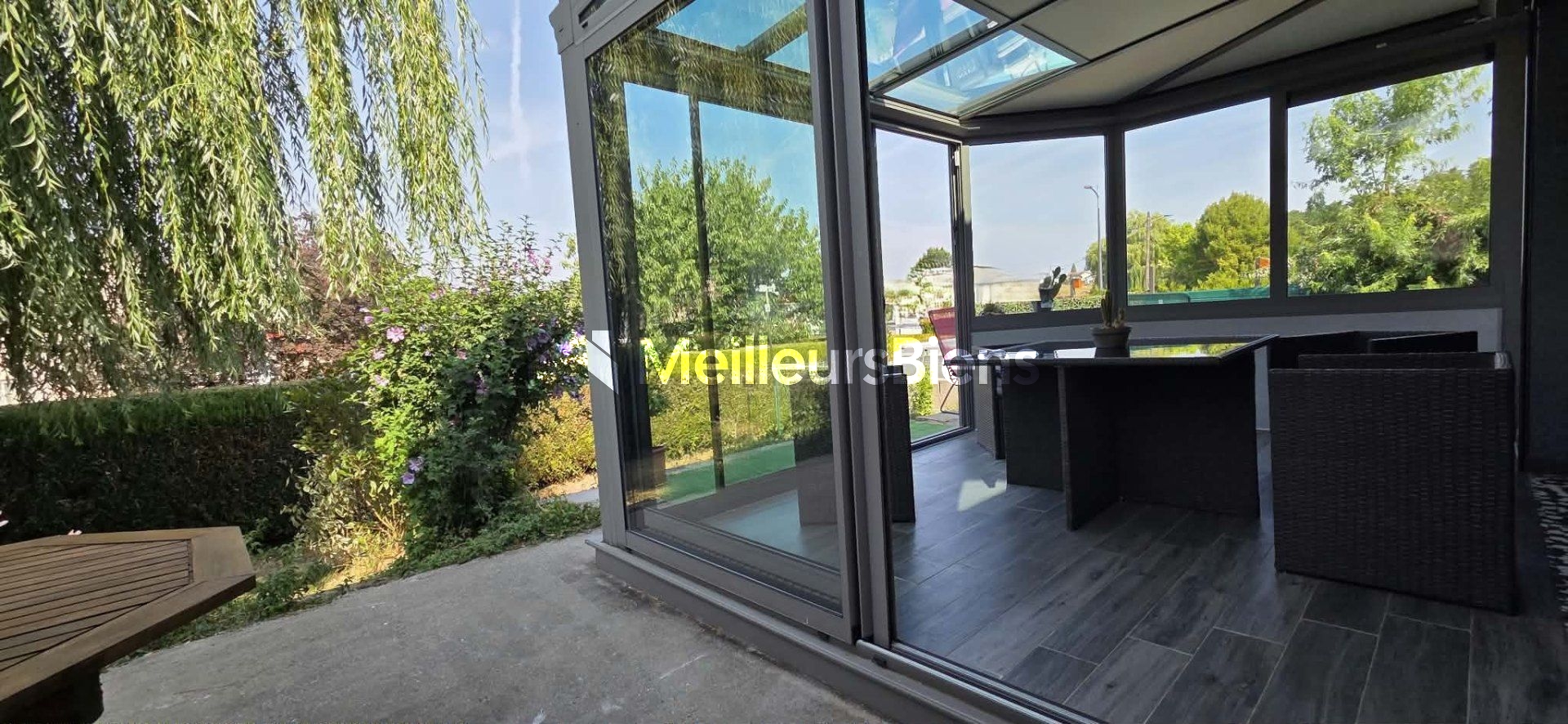 Maison 130 m² à Uxegney, 4 chambres, sous-sol avec double garage