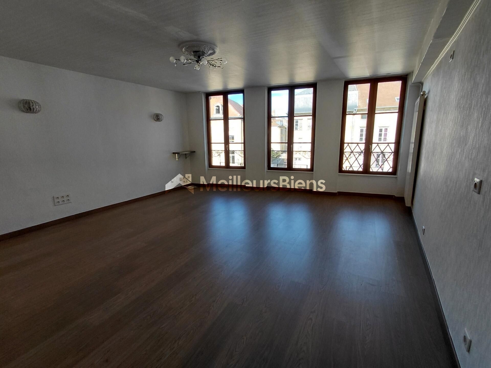 Appartement 114m² situé à LANGRES