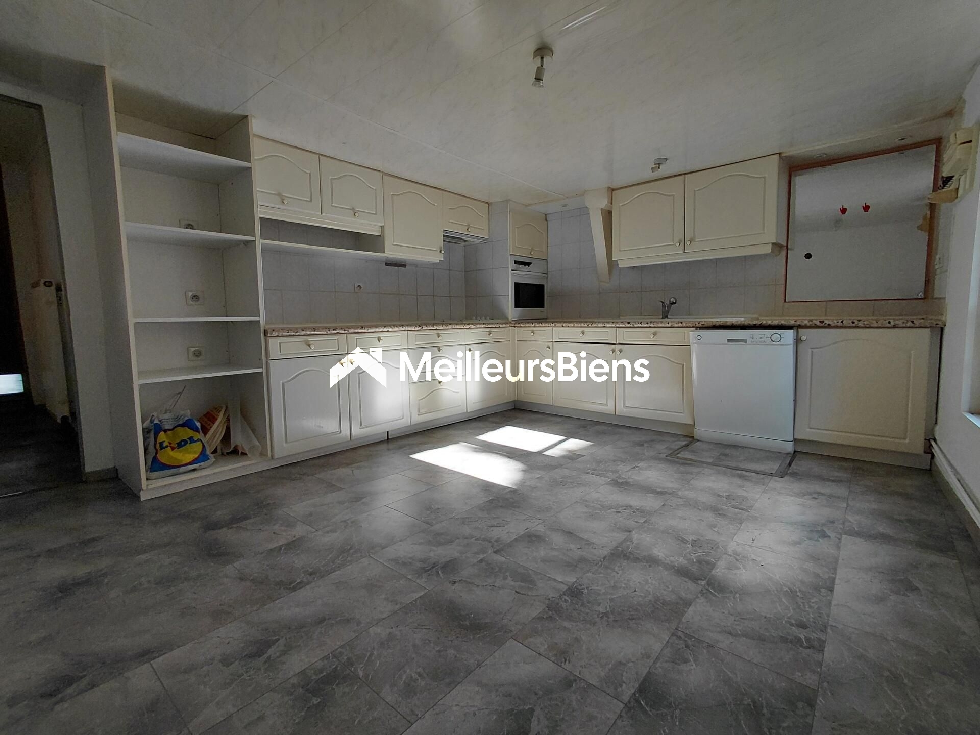 Appartement 114m² situé à LANGRES