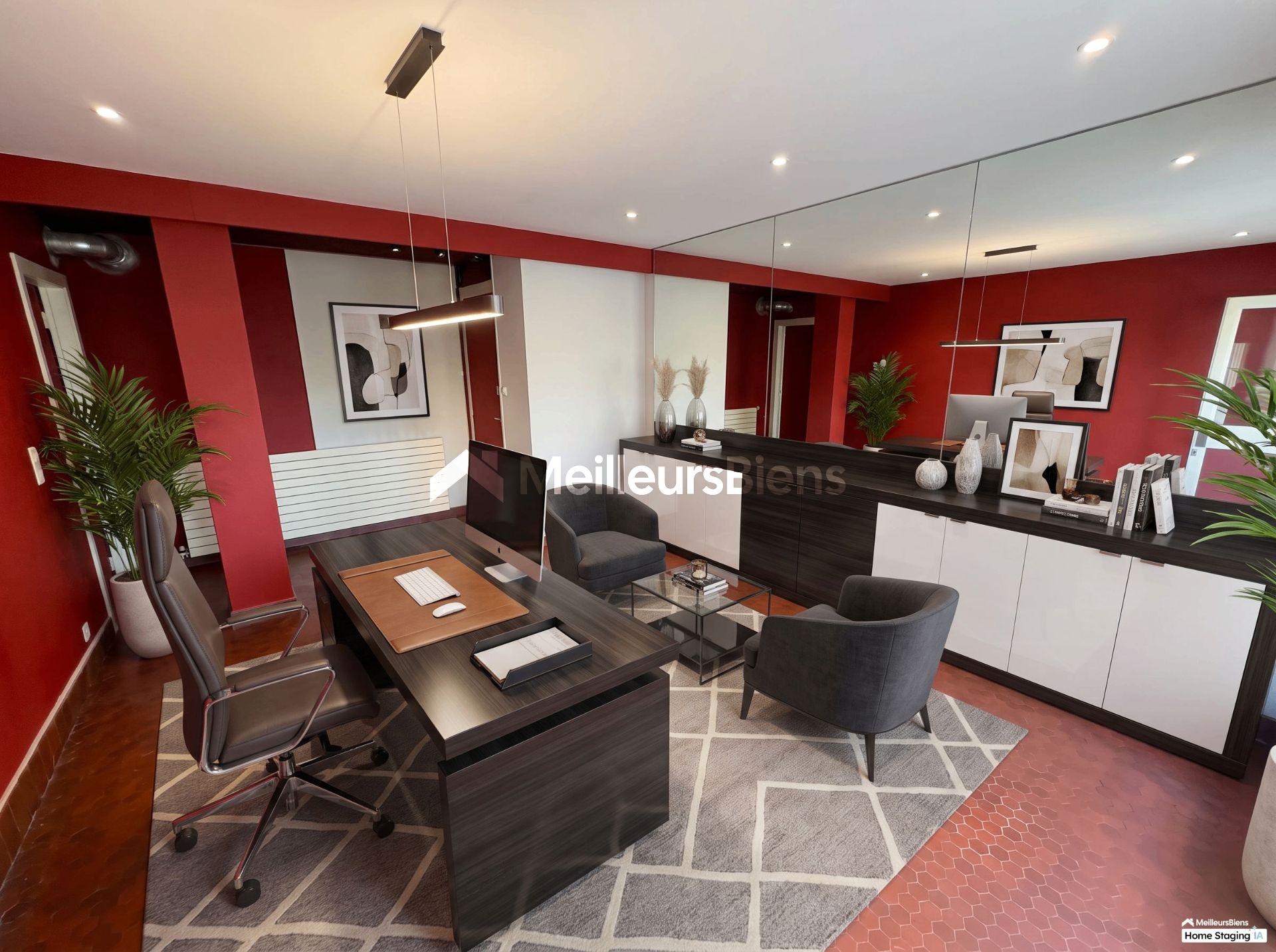 Opportunité à Belfort : local commercial à louer – Possibilité tout commerce