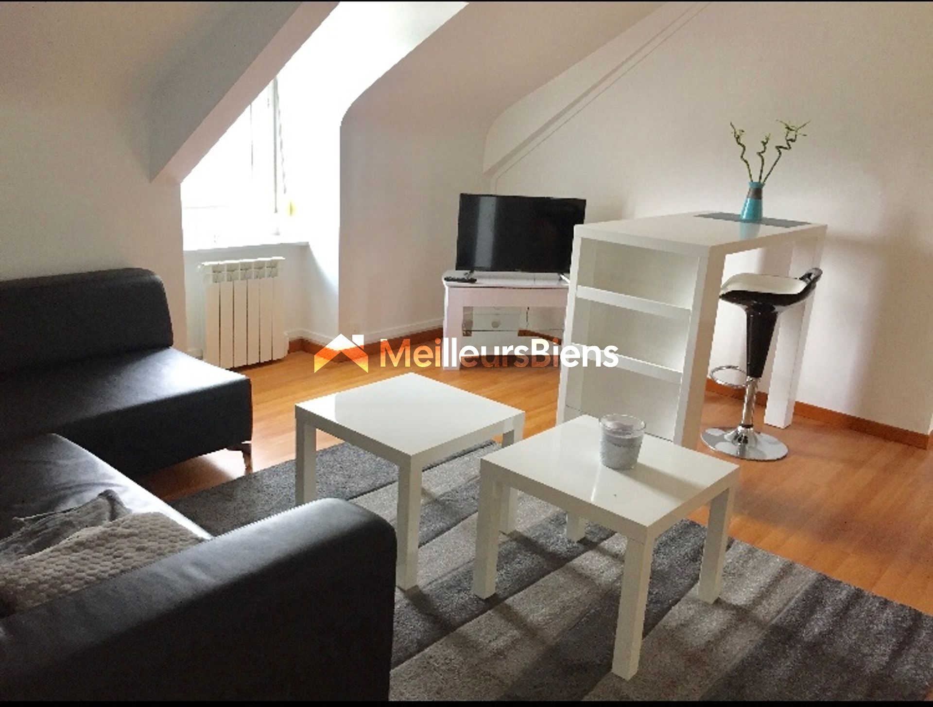 T3 meublé à louer à Yffiniac, 2 chambres