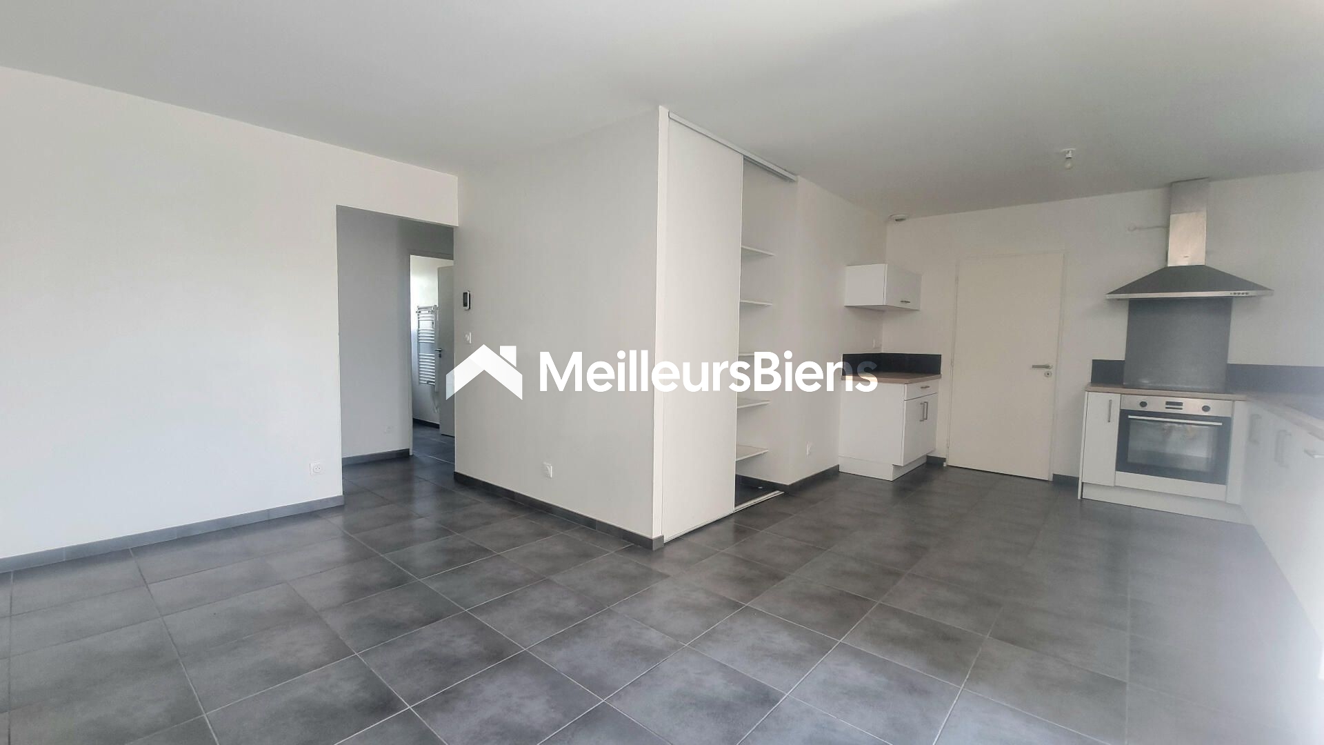 Maison récente au calme – 85 m² habitables sur 721 m² de terrain