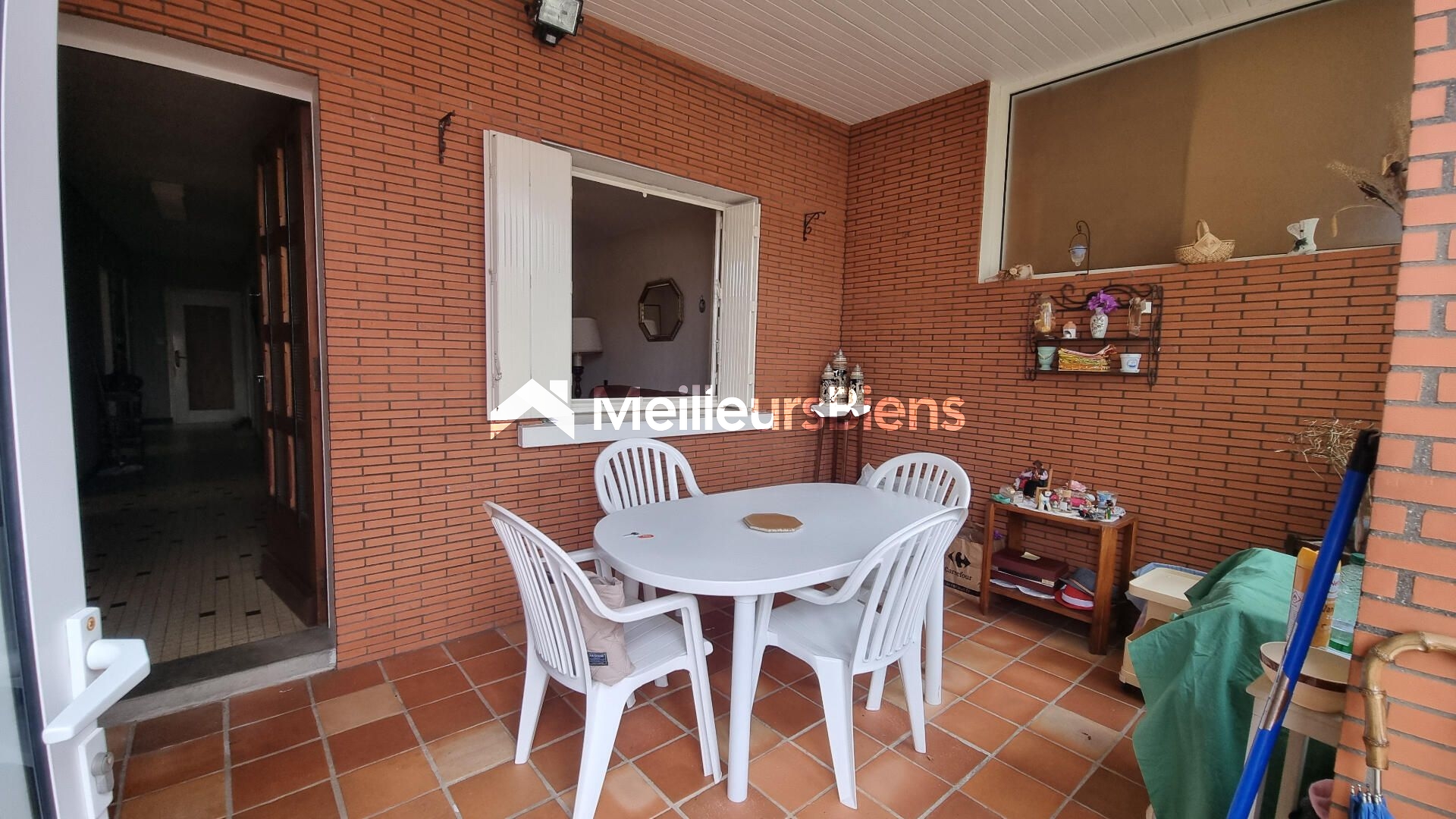 Maison 85 m² – 2 chambres – Terrain 380 m² – Saint-Paul-lès-Dax