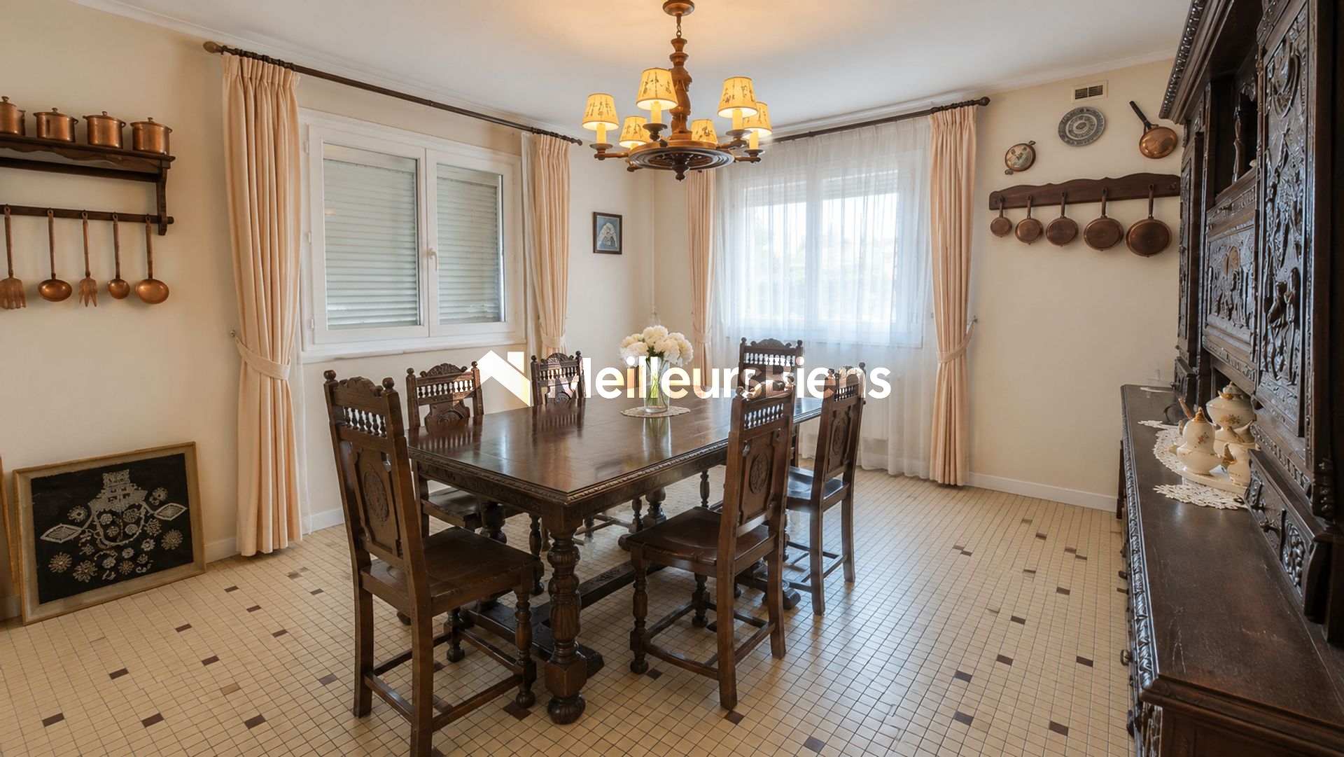 Maison 85 m² – 2 chambres – Terrain 380 m² – Saint-Paul-lès-Dax
