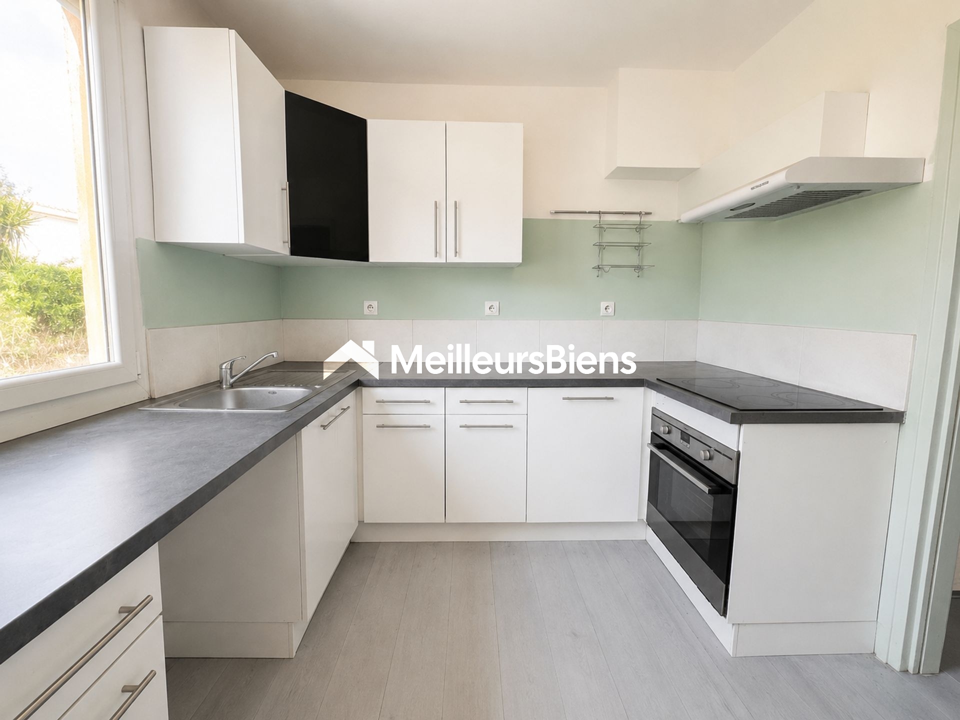 PERPIGNAN – MAISON 2 FACES AVEC DOUBLE HABITATION – IDÉAL FAMILLE OU INVESTISSEUR – 140 000 € FAI
