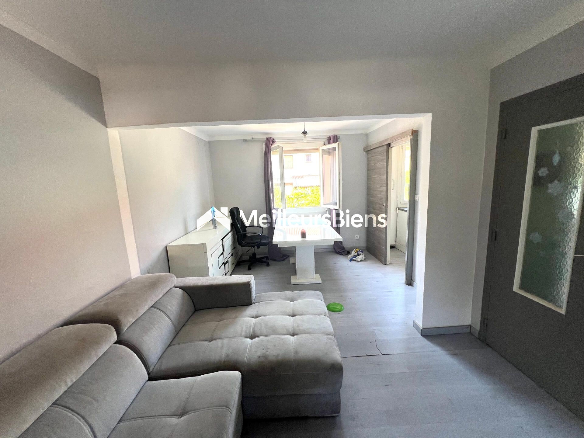 PERPIGNAN – MAISON 2 FACES AVEC DOUBLE HABITATION – IDÉAL FAMILLE OU INVESTISSEUR – 140 000 € FAI