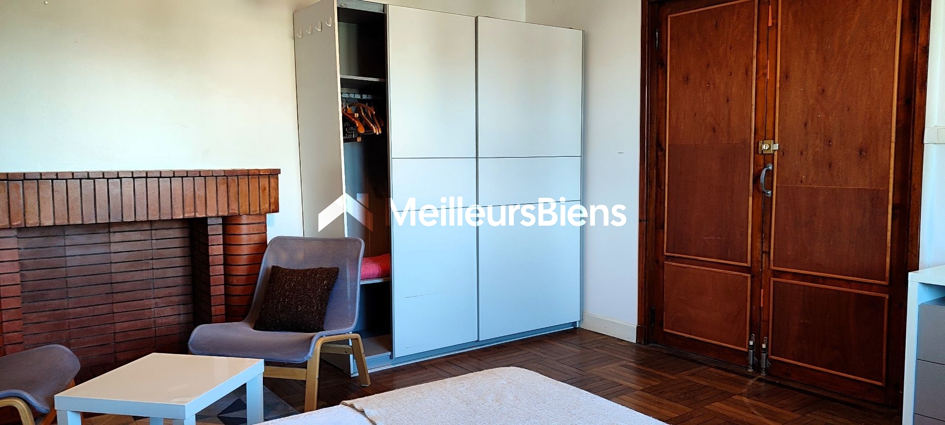 Toulouse Saint-Simon: Maison T6 + Studio