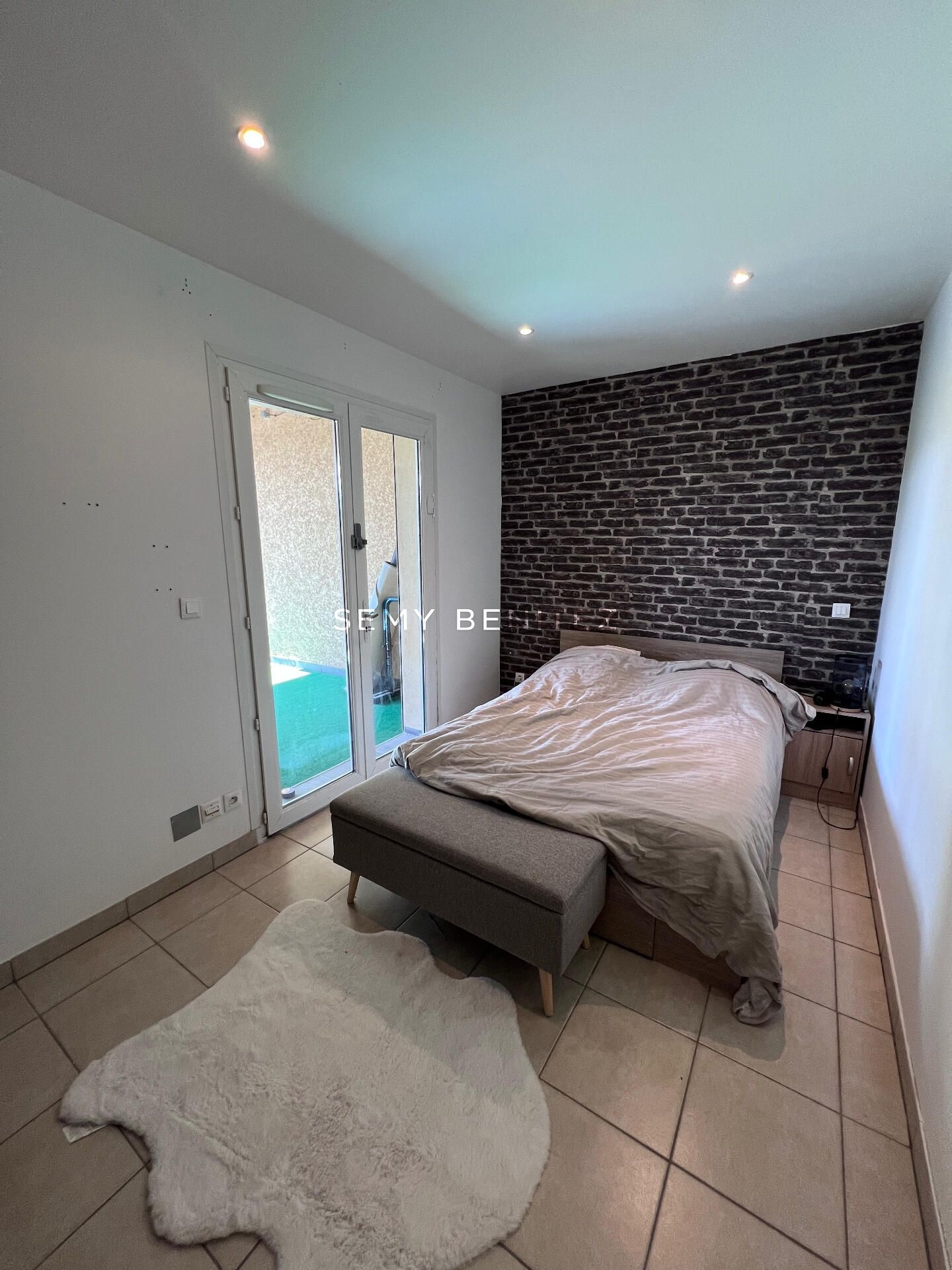 Loft 84m2 avec terasse 30m2