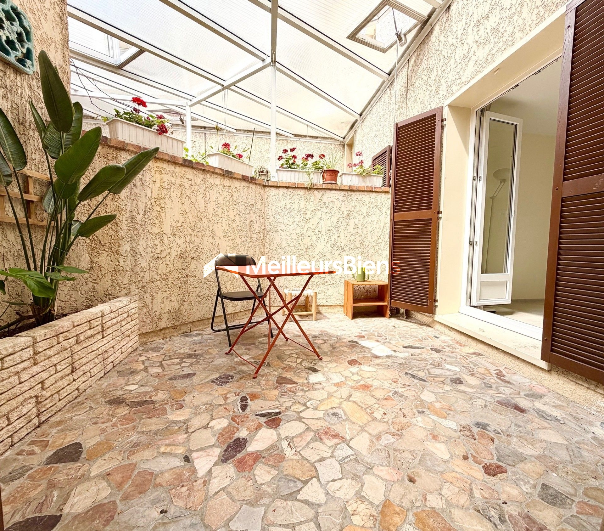 Maison familiale 5 chambres – 134 m² – Face au Lycée International – Saint-Germain-en-Laye