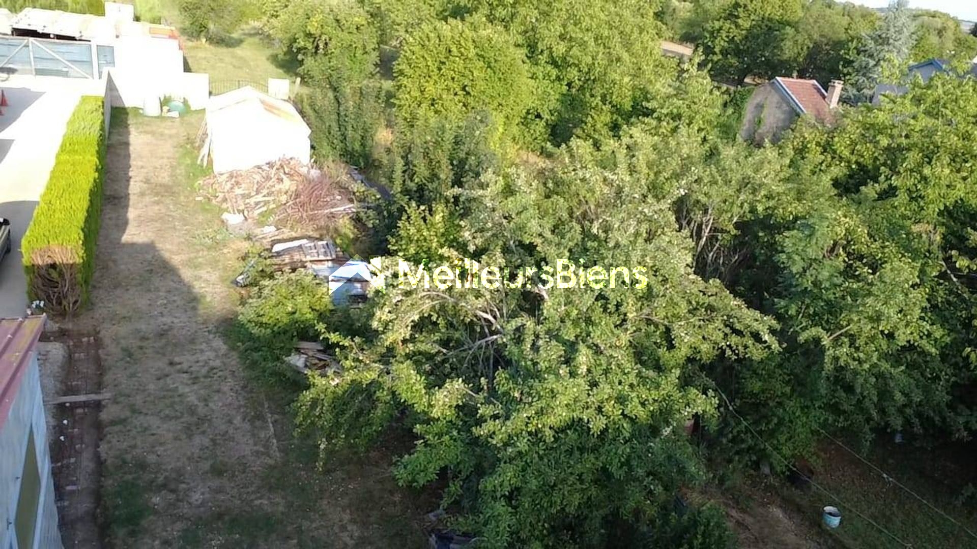 Maison 3 pièces 76 m² avec terrain 745 m² à Bourbonne-les-Bains