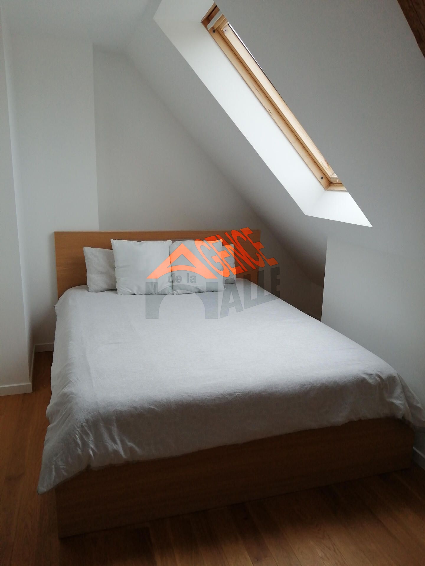 Superbe Maison de ville Triplex F3  d'une superficie habitable de 65,26m²