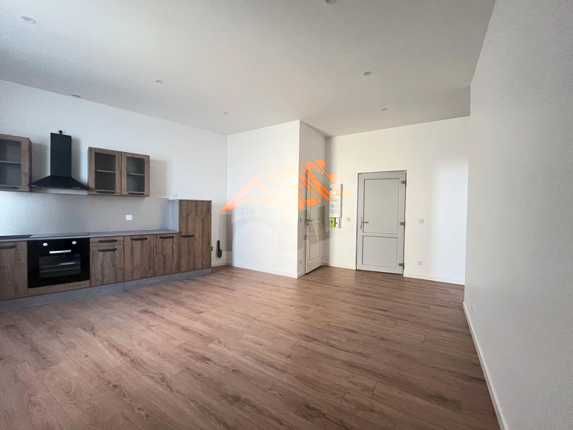 Magnifique appartement type F3 d'une superficie de 57,24m² idéalement situé dans une résidence neuve