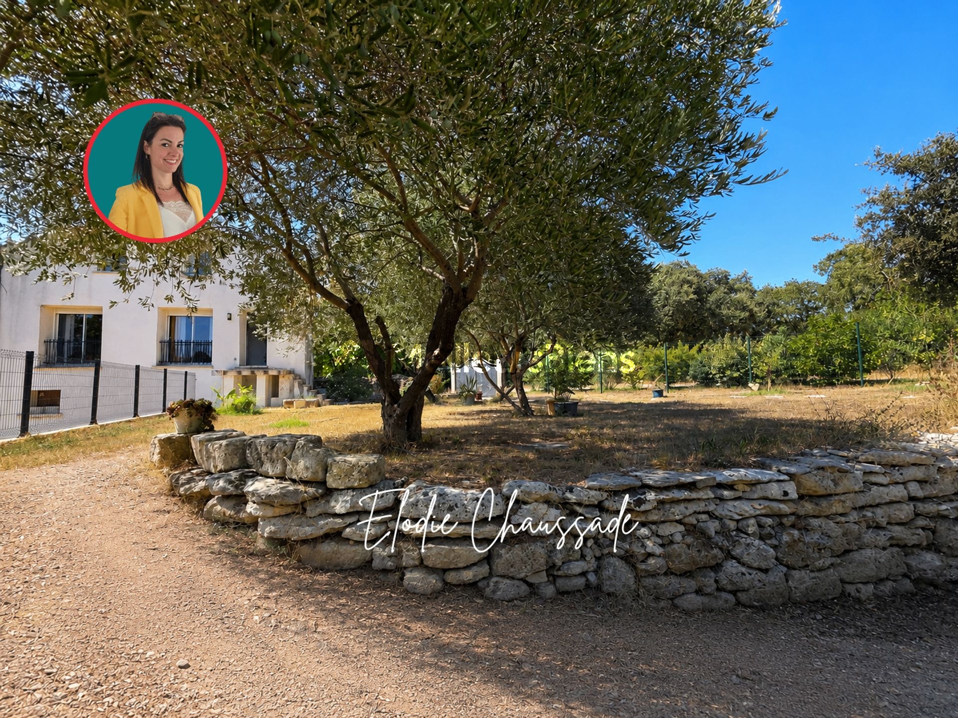 Ancienne Grange rénovée de 126 m² avec jardin et grand garage