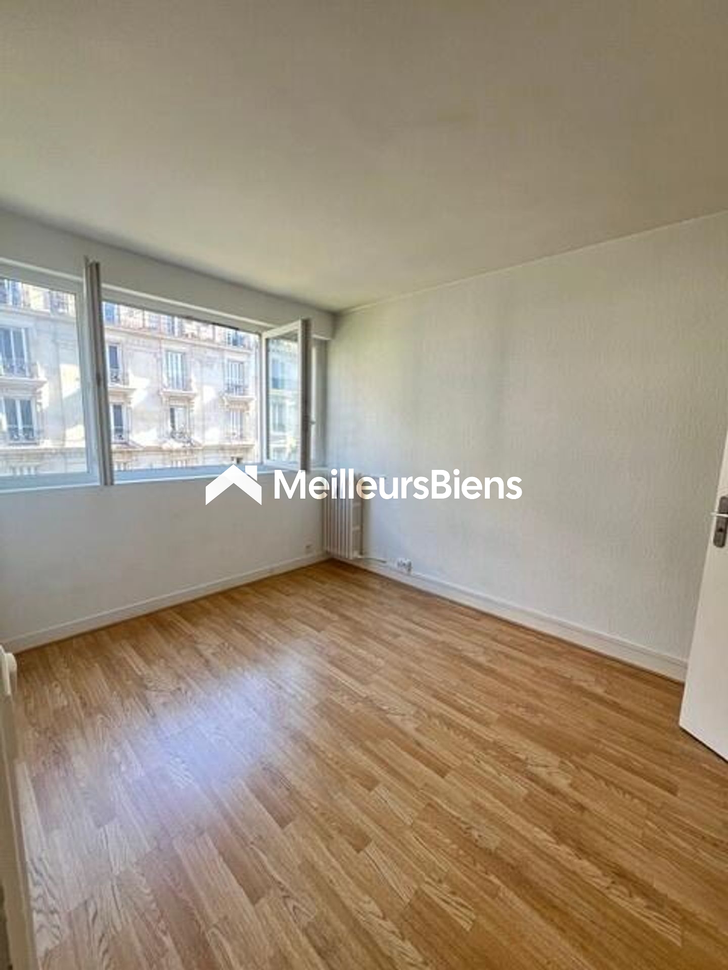 Appartement 2 pièces Paris 18 ème