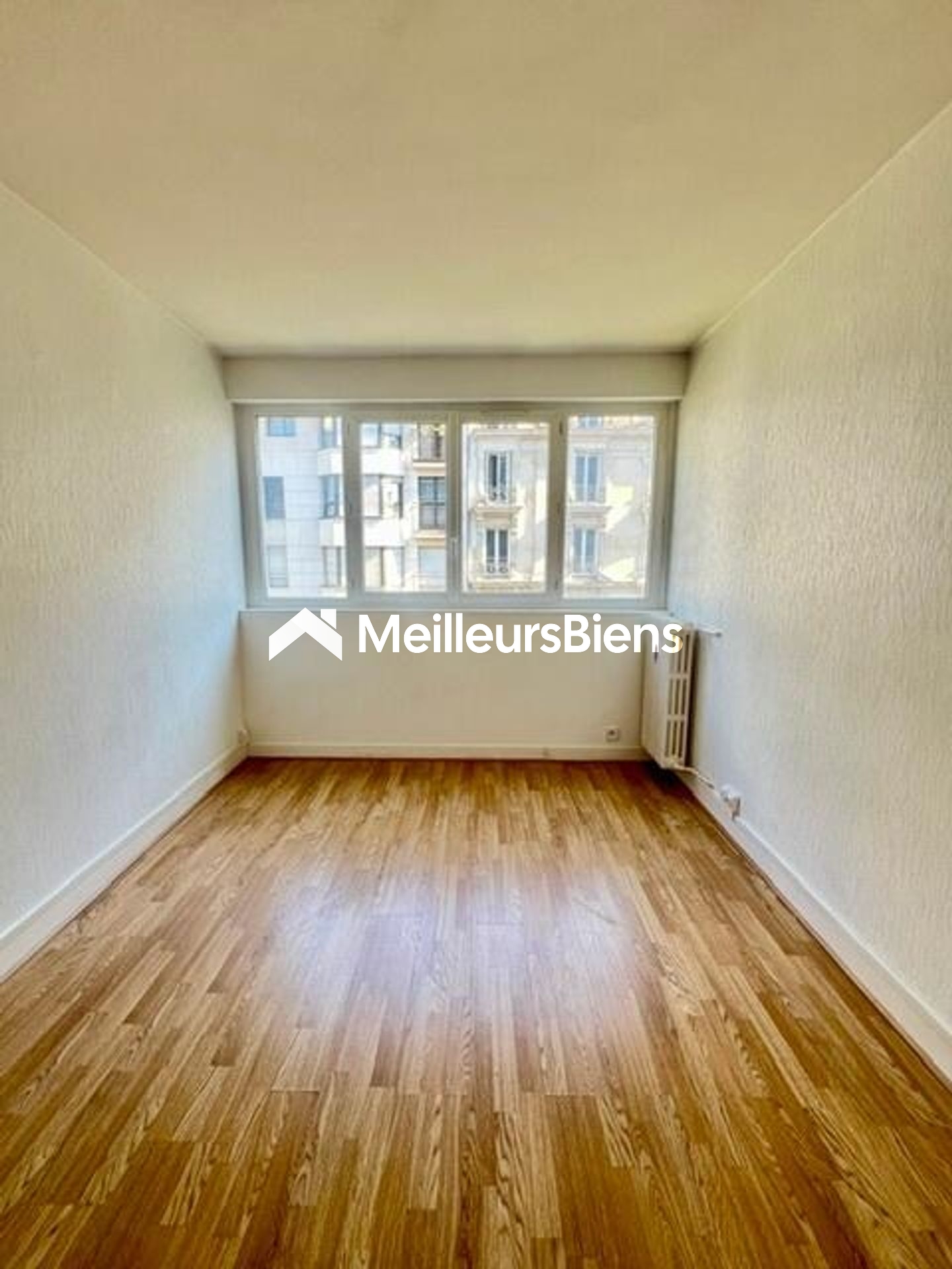 Appartement 2 pièces Paris 18 ème