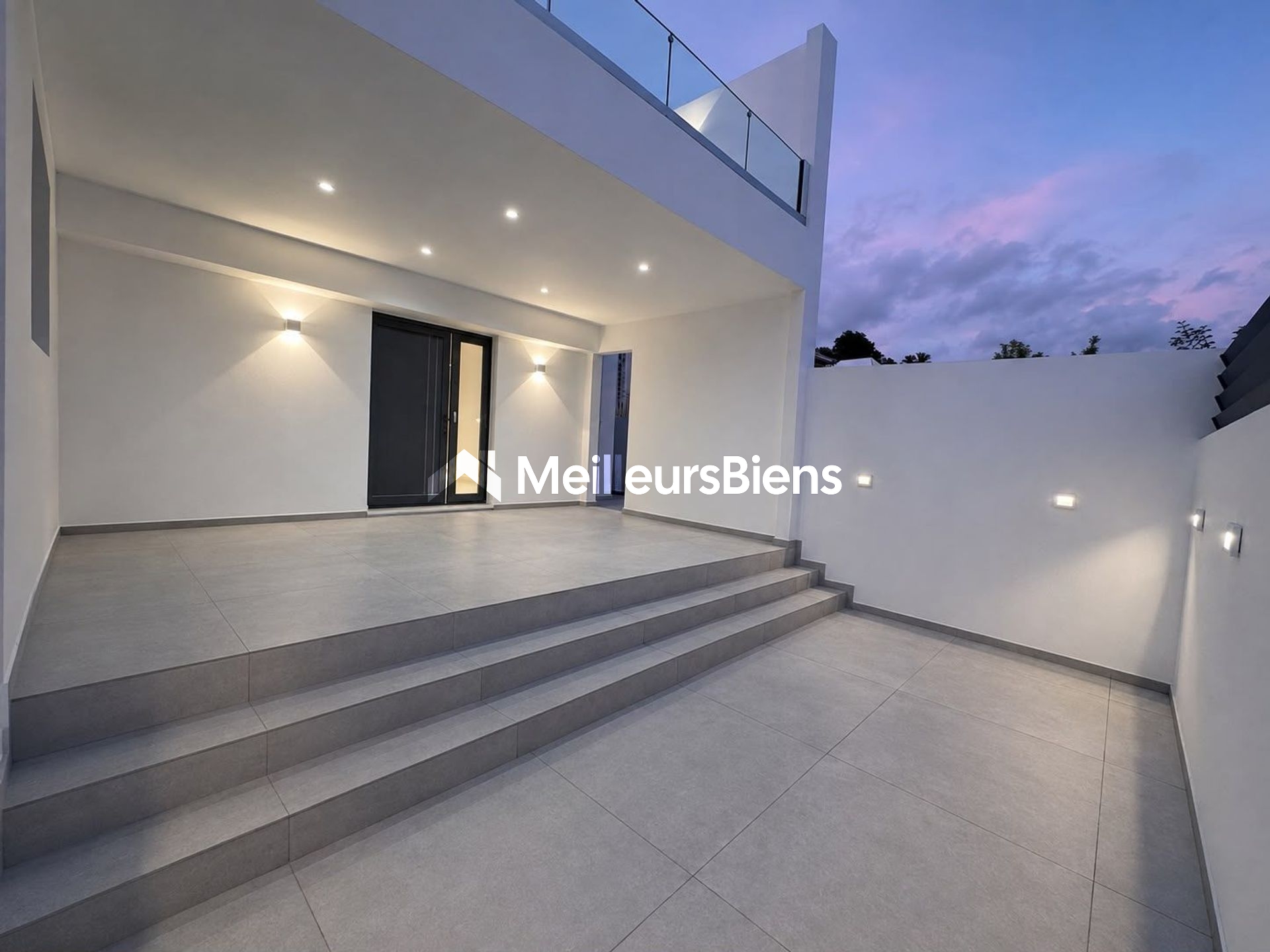 Magnifique T4 BAS DU FORT NON MEUBLÉ