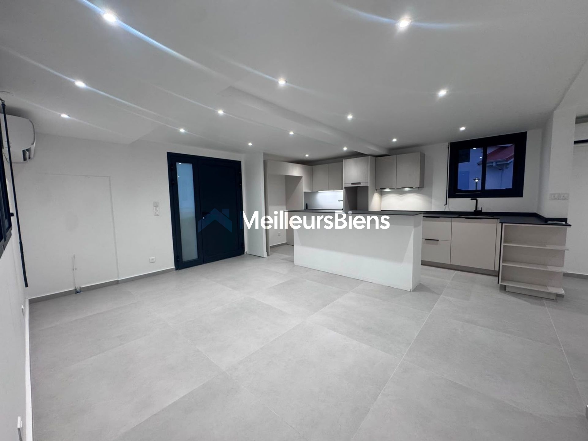 Magnifique T4 BAS DU FORT