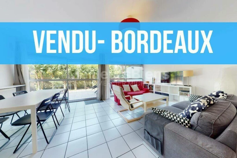 Maison moderne de 92 m2 avec jardin