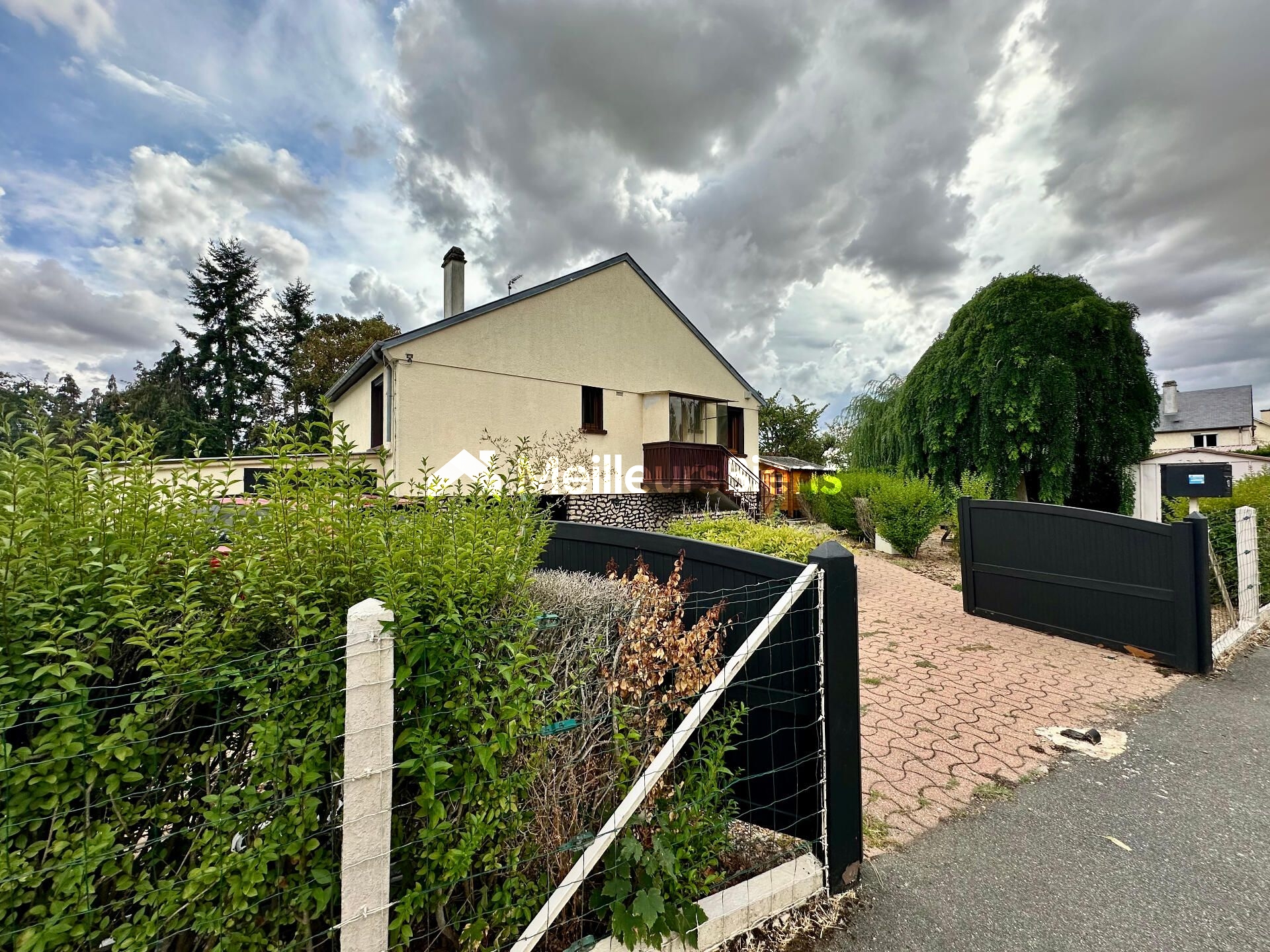 Maison 5 pièces de 82 m² à Cierrey