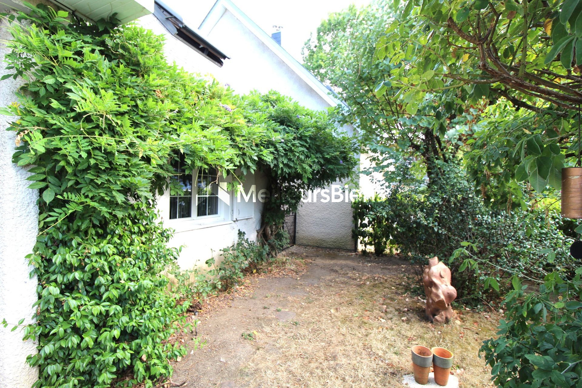 Maison F4 Orléans sud 104 m2