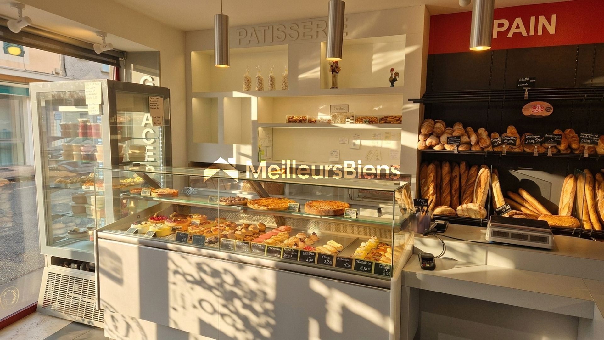 UNE BELLE AFFAIRE ARTISANALE À REPRENDRE DANS L’ALLIER
