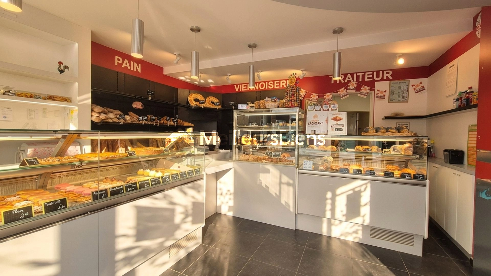 UNE BELLE AFFAIRE ARTISANALE À REPRENDRE DANS L’ALLIER