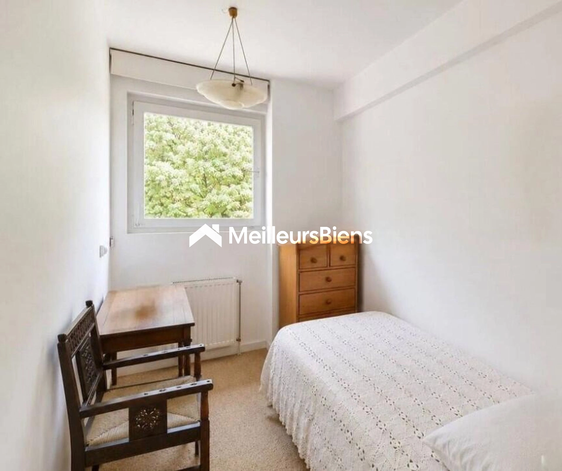 SAINT-GERMAIN-EN-LAYE – APPARTEMENT 4/5 PIÈCES – 103,08 M² – DERNIER ÉTAGE AVEC ASCENSEUR