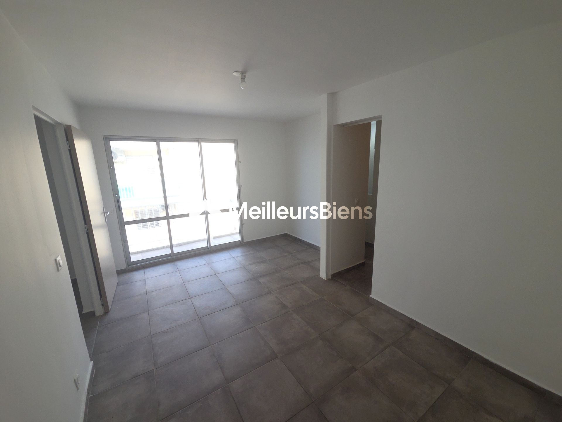 Appartement 2 pièces de 47 m² avec terrasse vue mer à Pointe-à-Pitre