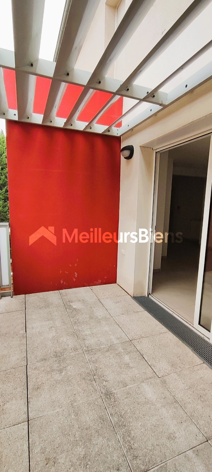 T3 de 67 m² à Toulouse 31500 avec parking en sous-sol