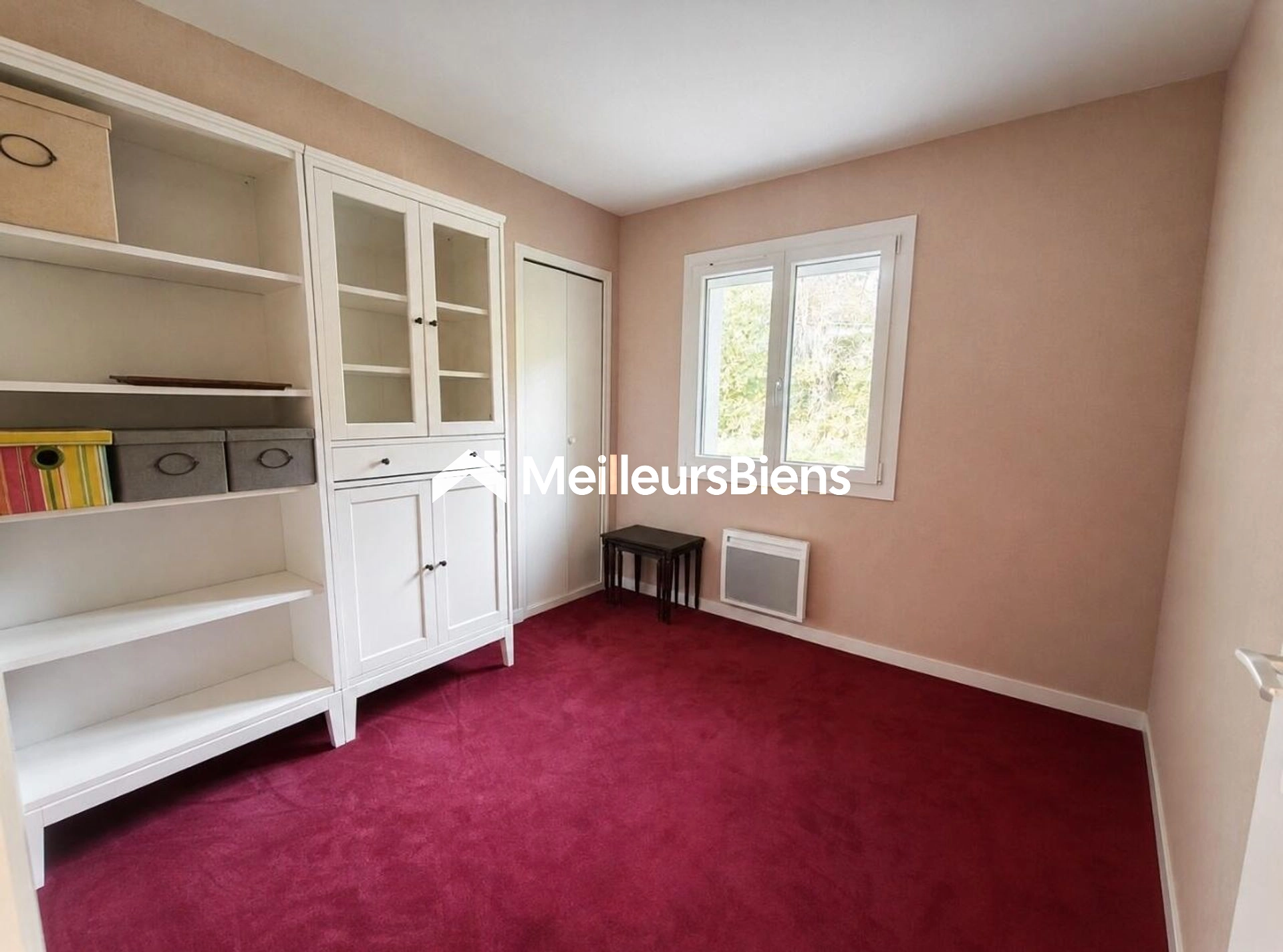 Maison avec vue exceptionnel