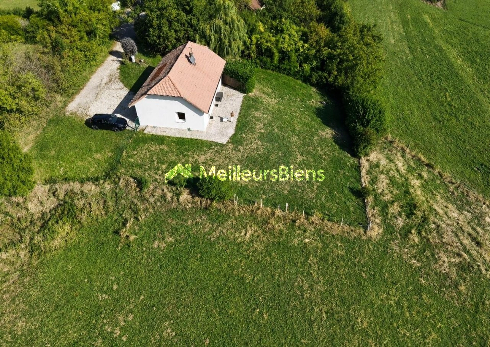 Maison avec vue exceptionnel