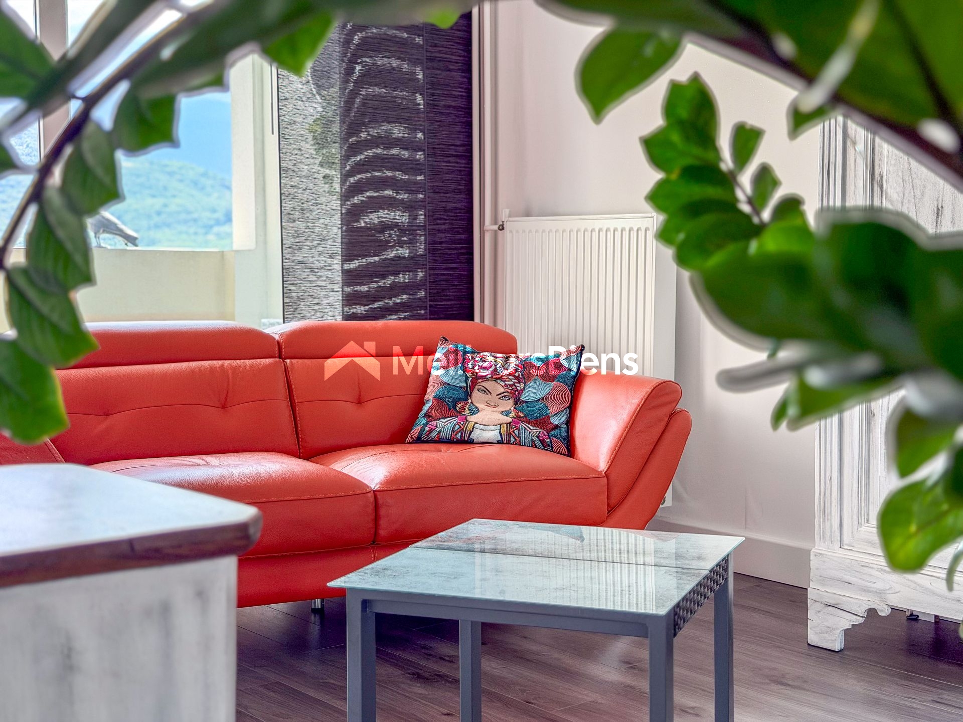 Grenoble - Appartement T3 de 78m2
