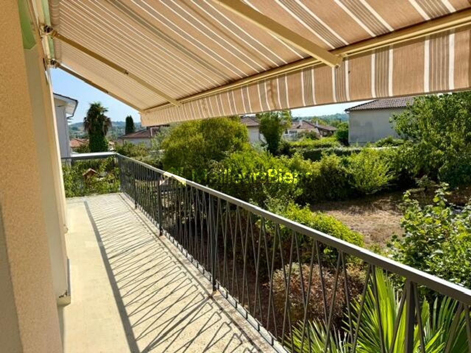 Exclusivité - Auch - Jolie maison individuelle 153m2, jardin clos et grand garage