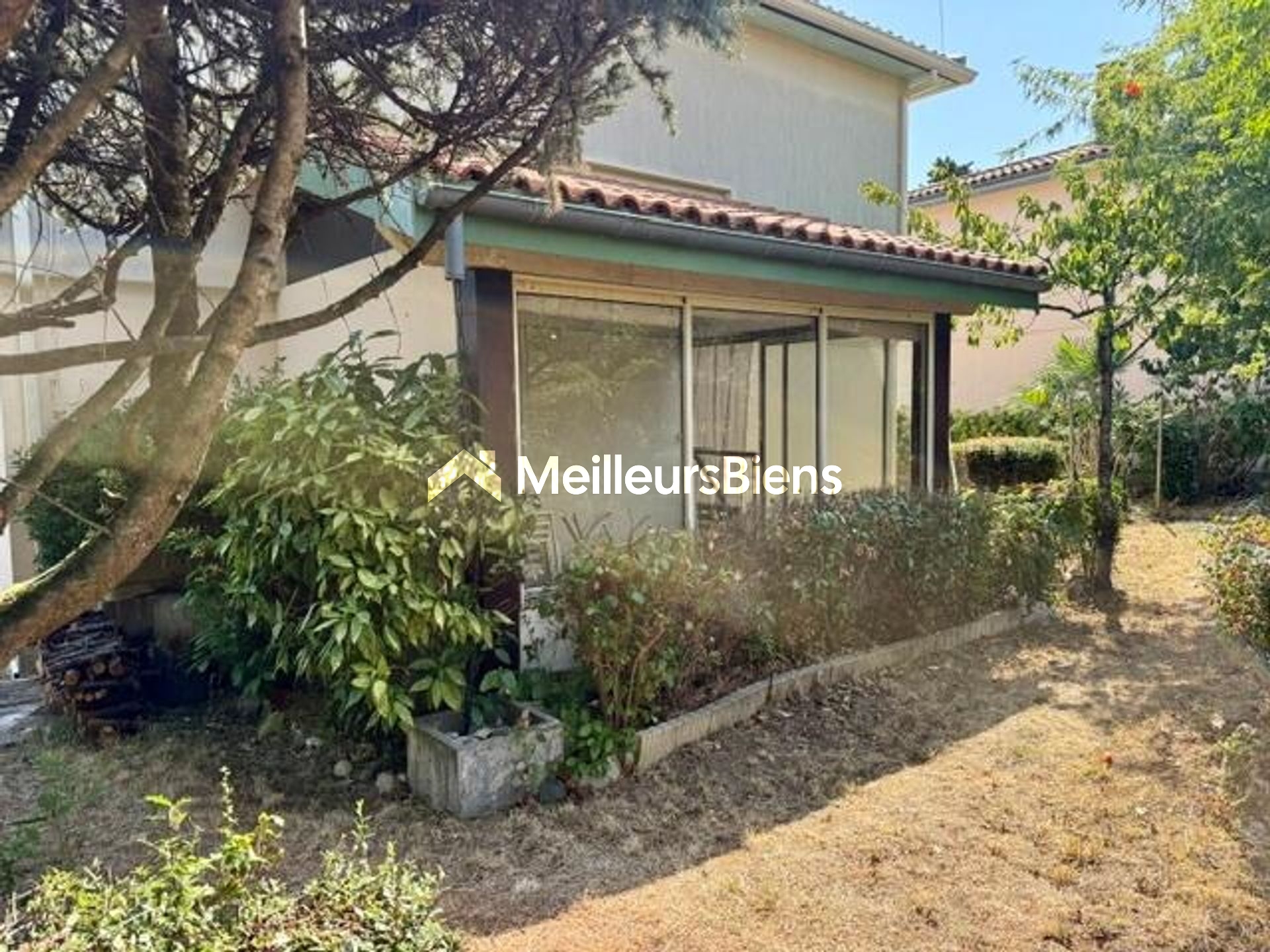 Exclusivité - Auch - Jolie maison individuelle 153m2, jardin clos et grand garage
