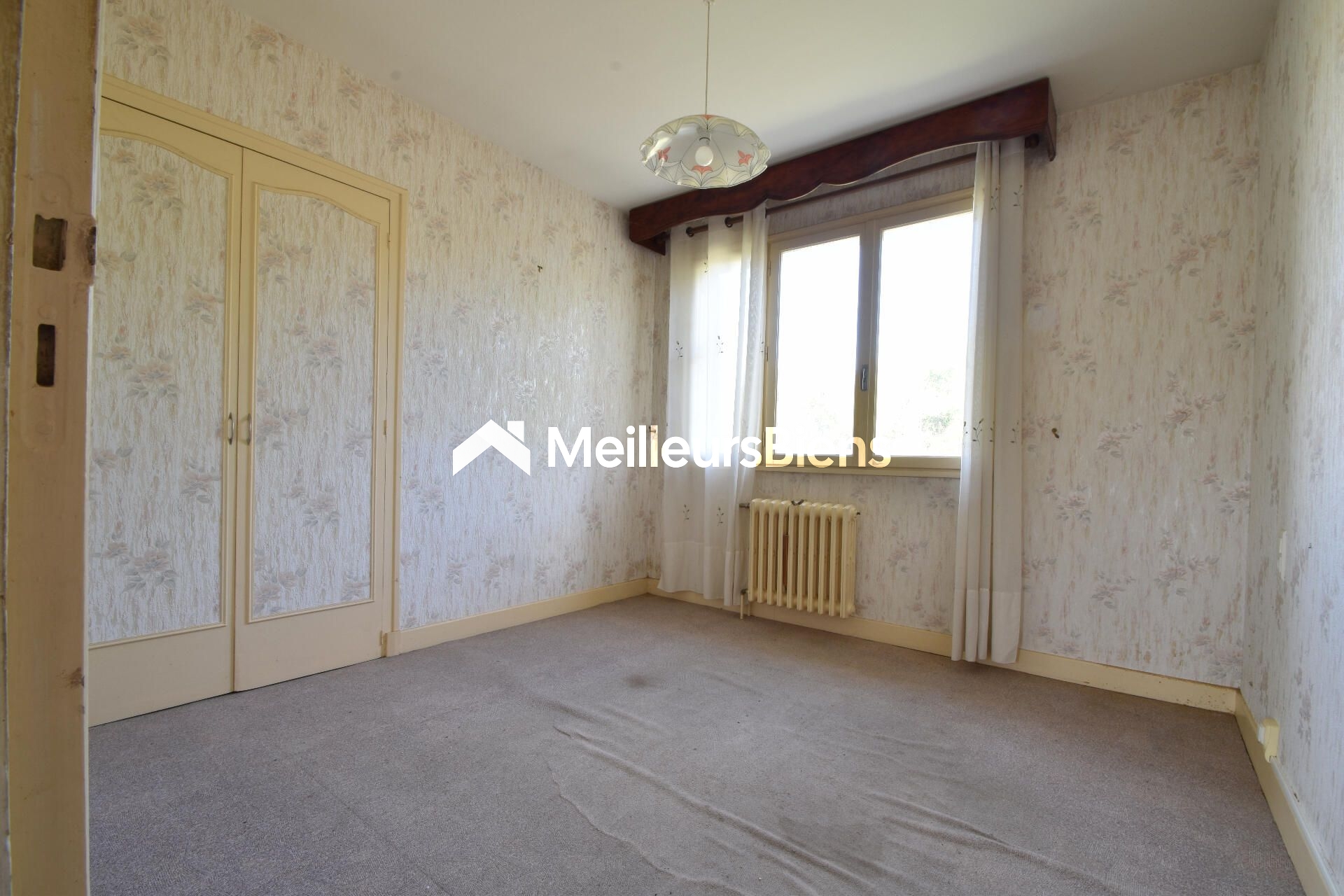 Pavillon sur sous-sol Idéal premier achat ou investissement locatif