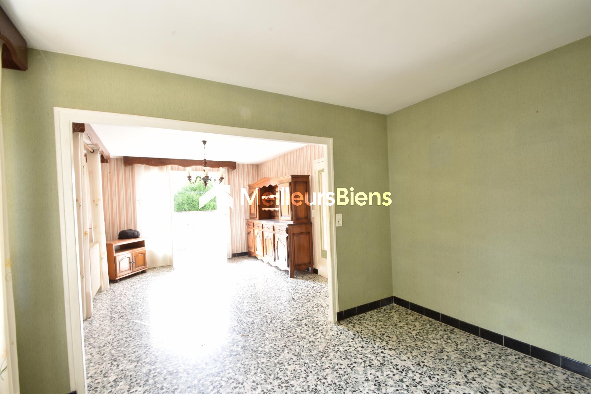 Pavillon sur sous-sol Idéal premier achat ou investissement locatif