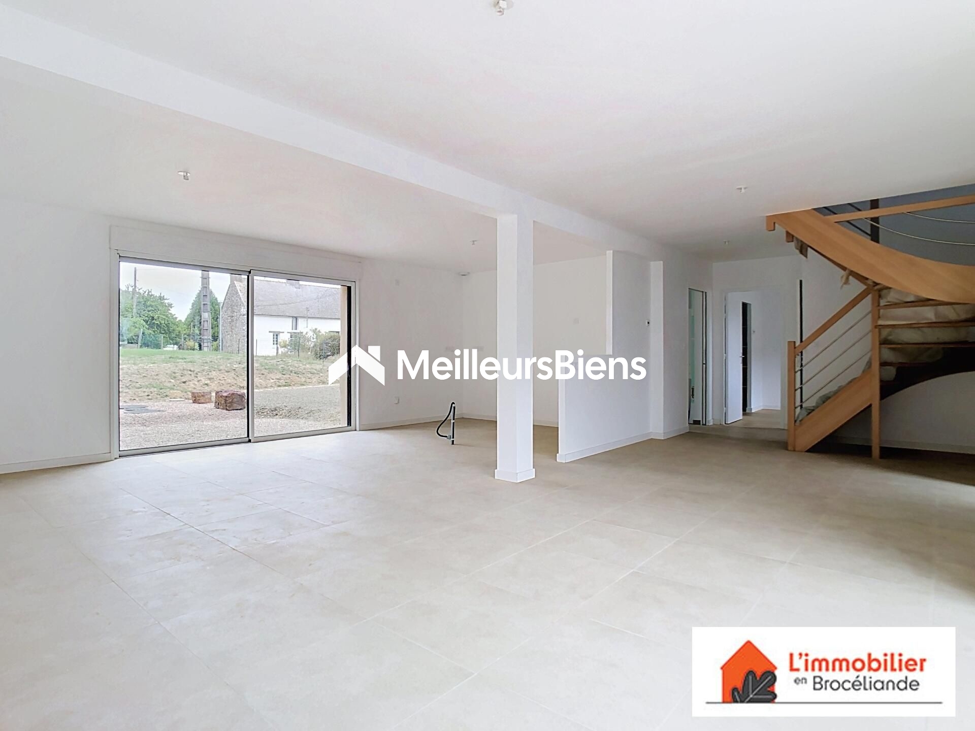 Très belle longère intégralement rénovée