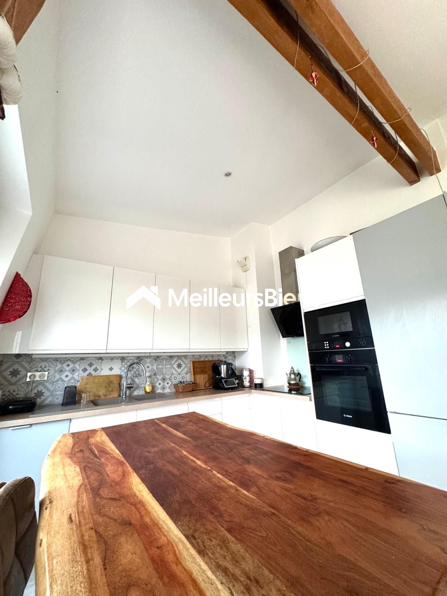 Villemomble - Appartement 3 pièces 54m2 - Dernier étage! - Parking