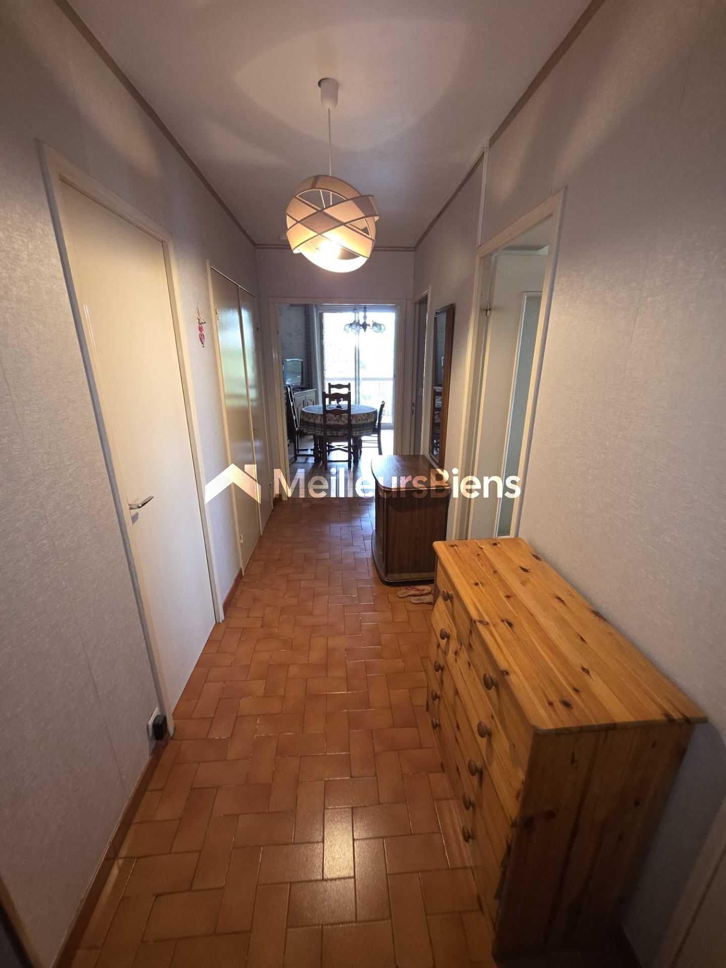 Magnifique appartement 3 pièces 69 M² - CANNES OUEST