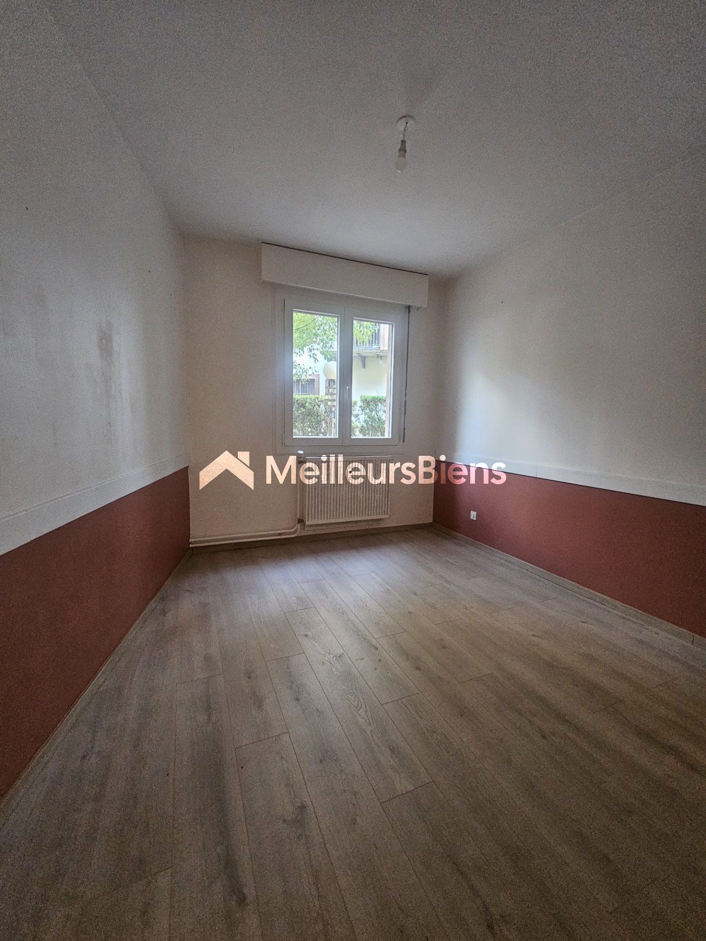 F3 80 m² Vieille Ville Belfort – Lumineux, beaux volumes, accès PMR