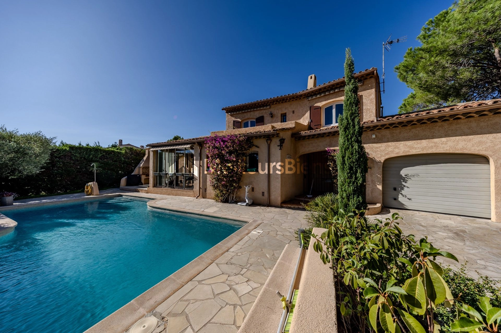 Jolie maison individuelle