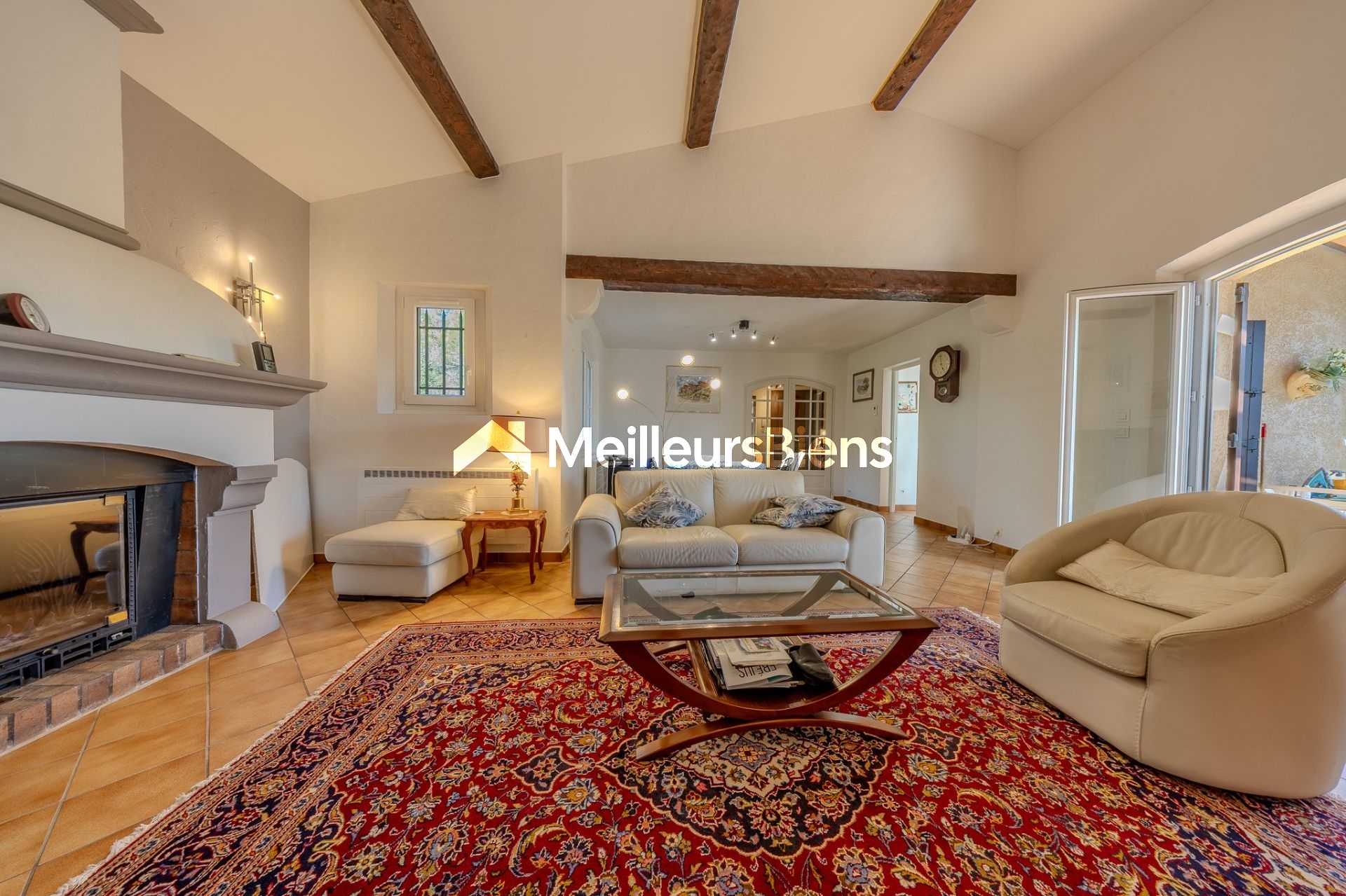 Jolie maison individuelle