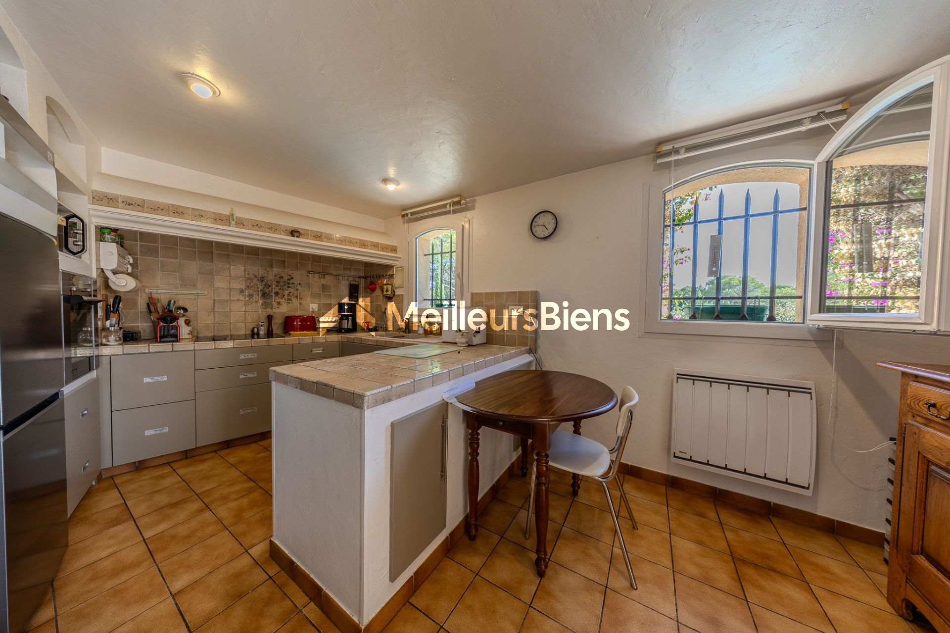 Jolie maison individuelle