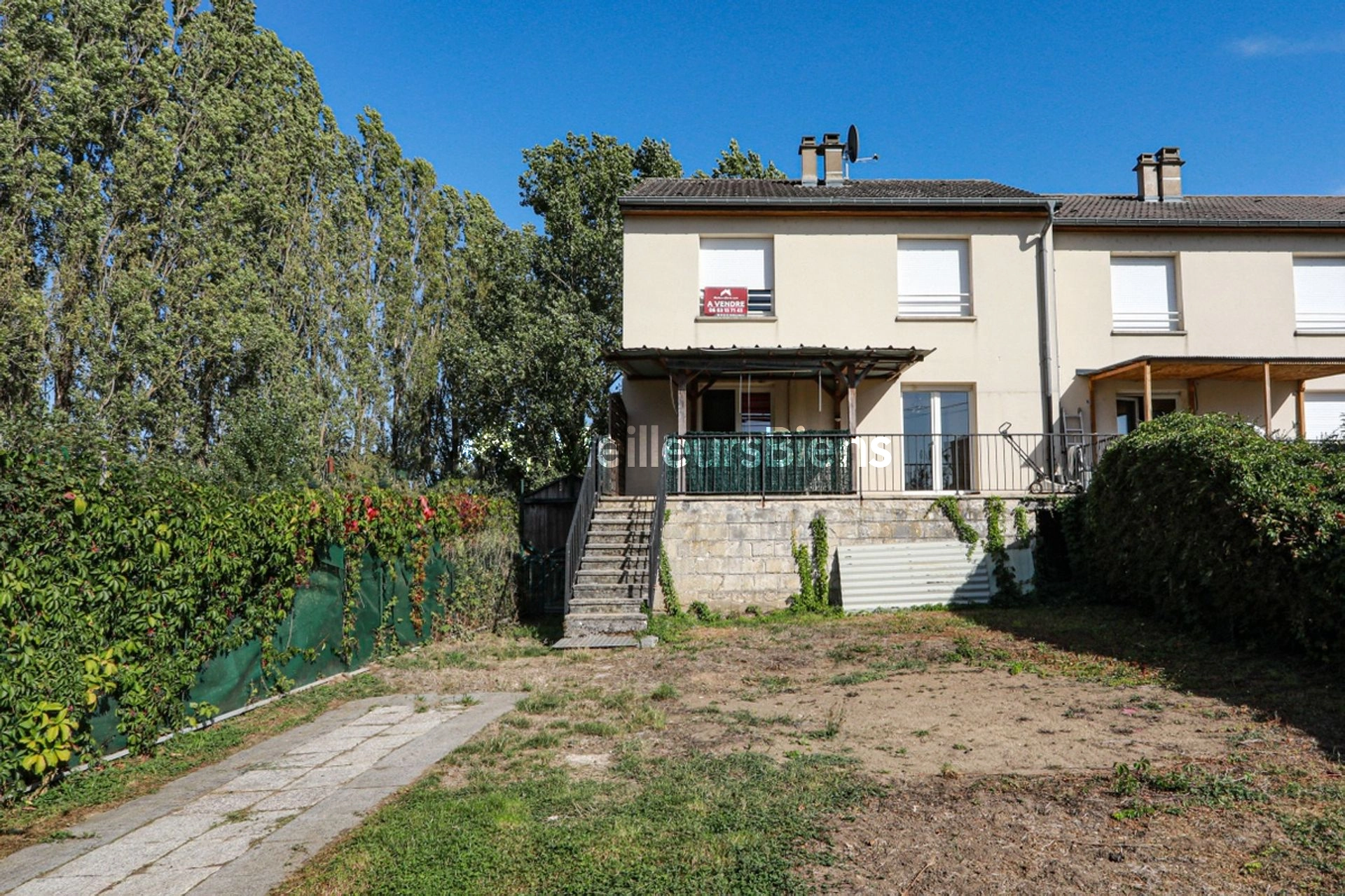 Maison 5 pièces 110 m² à Talange avec garage