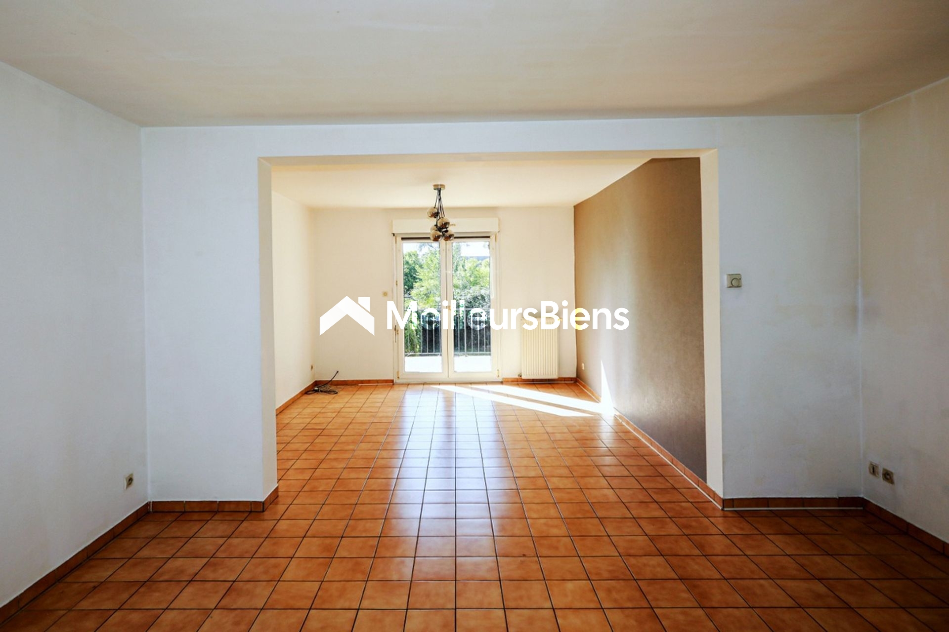 Maison 5 pièces 110 m² à Talange avec garage
