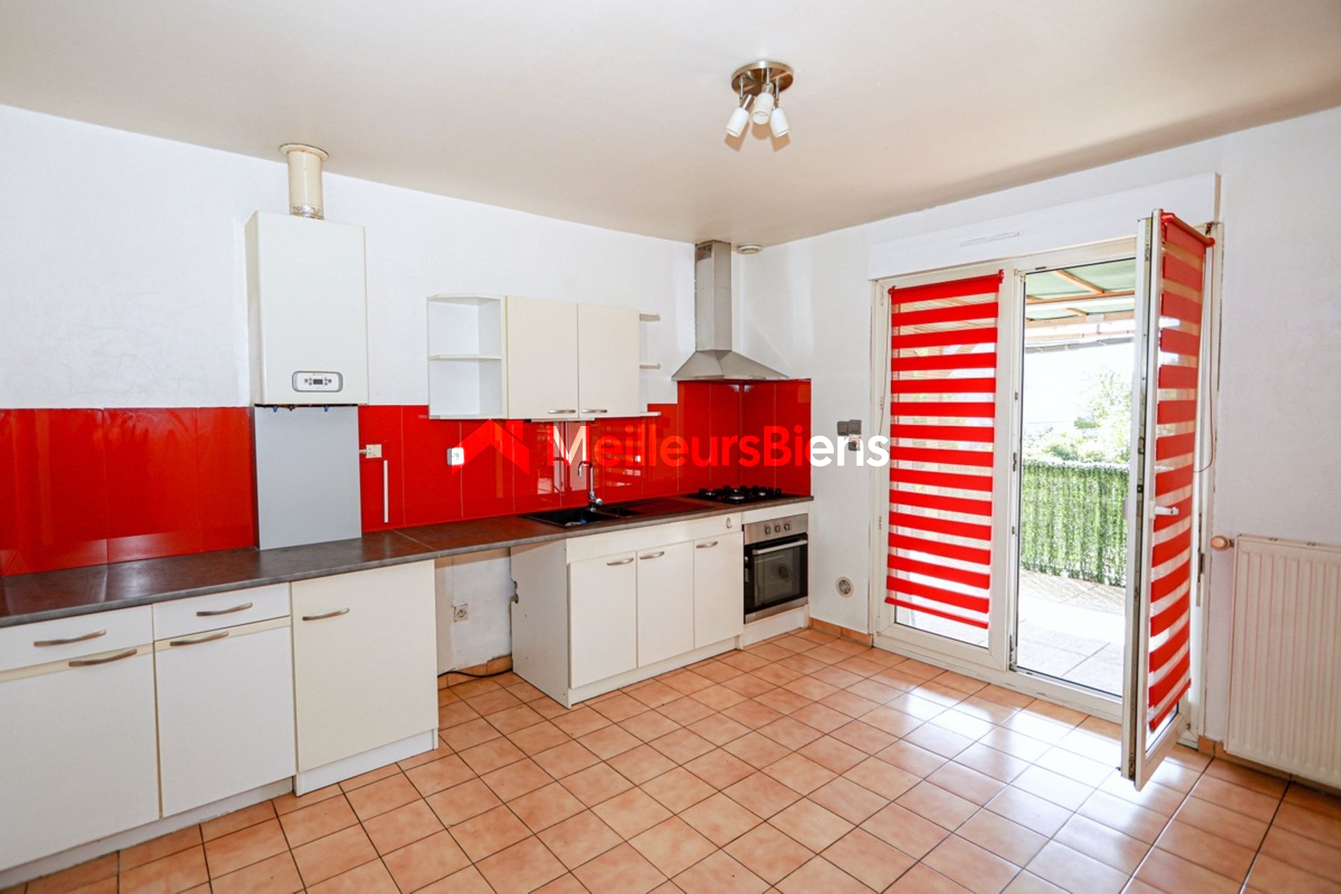 Maison 5 pièces 110 m² à Talange avec garage