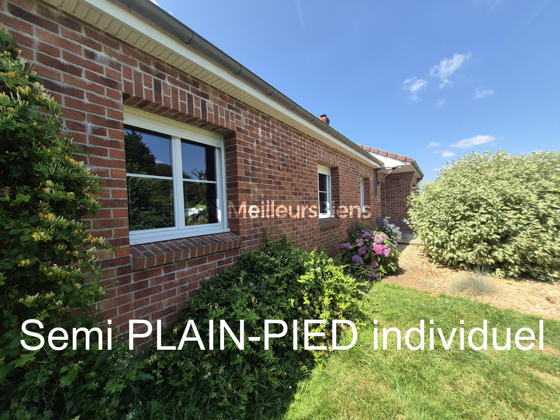 Maison 7 pièces 174 m² · à Maninghem · 173,6 m² · 292 600 €
