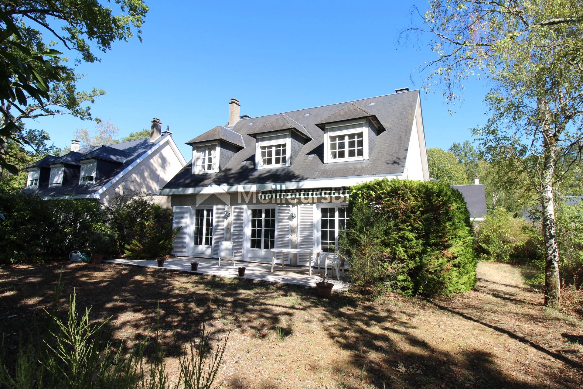 Maison F5 132m2 Orléans sud
